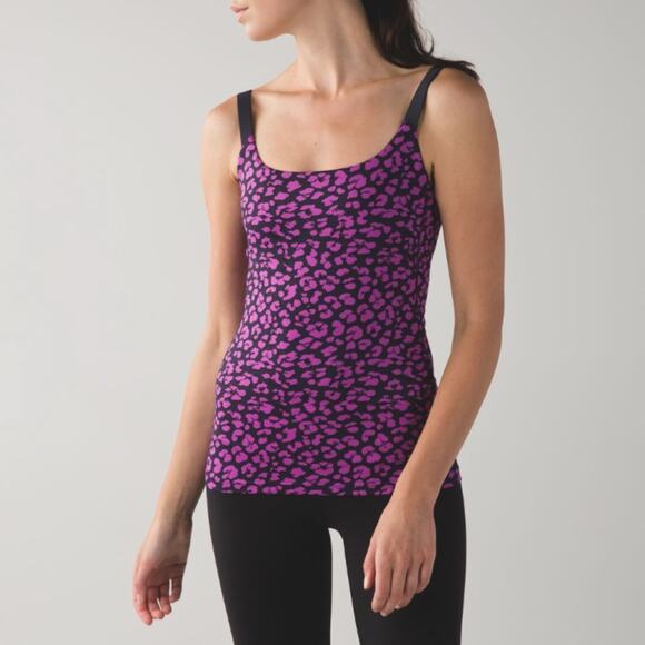 Lululemon Barre None Tank - Picture 7 of 8